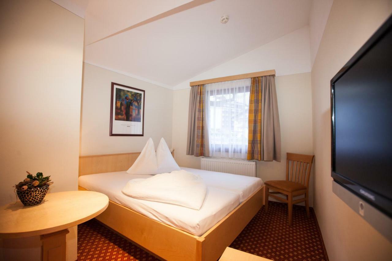 Hotel Piz Arina Ischgl Zewnętrze zdjęcie